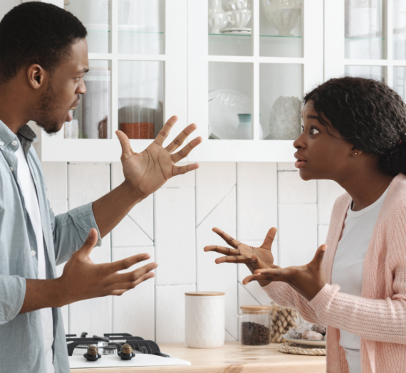 How to Manage Conflict with Humor in Relationships