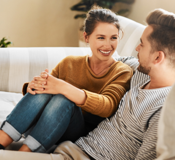 Emotional Health: The Key To Good Relationships
